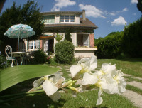 Chambres d'hotes à Bures sur Yvette - Essonne- prè de Paris Saclay, Versailles, Massy